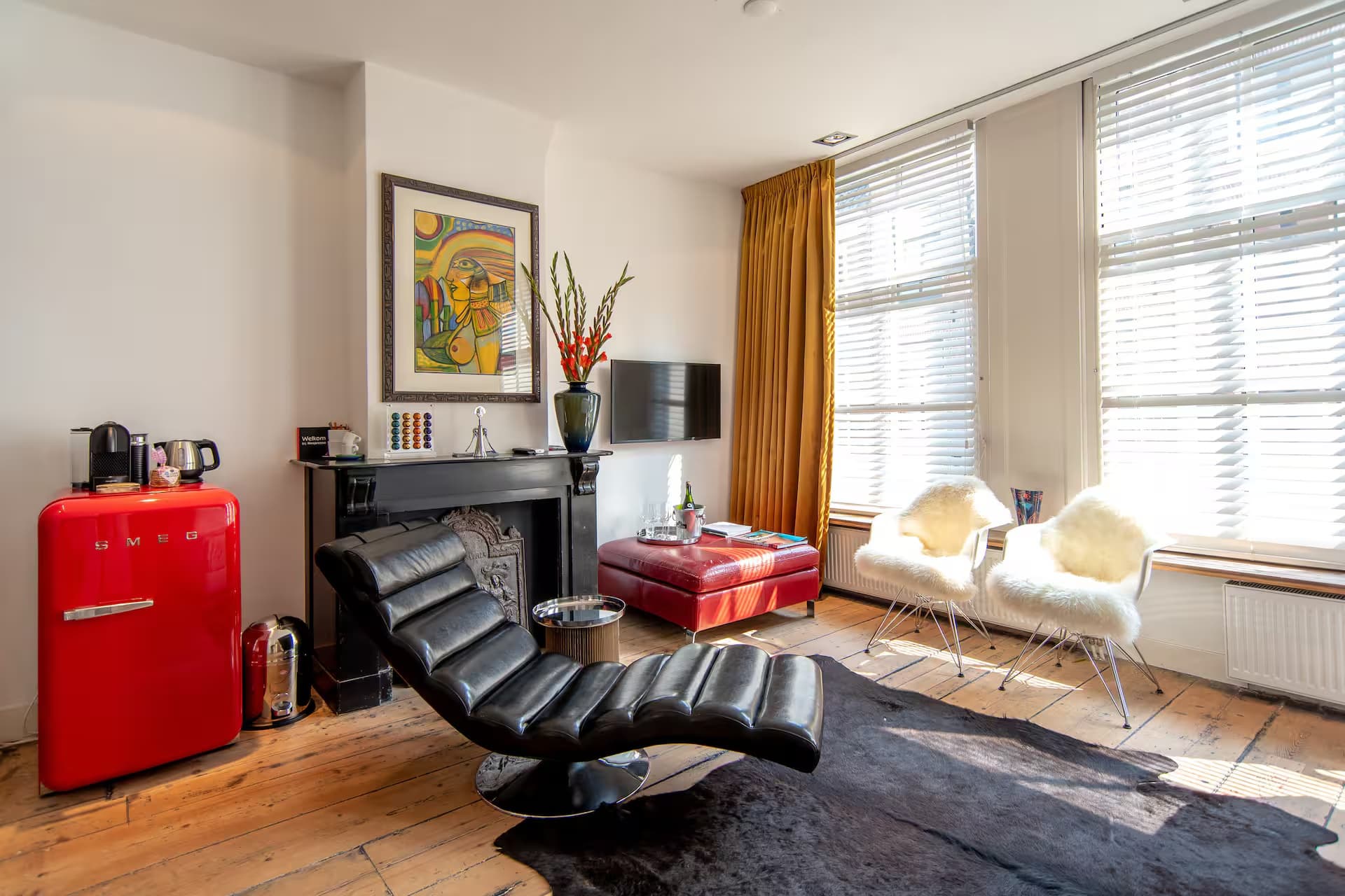 Double Fun Wolvenstraat 16 — interieur foto 4 van 24