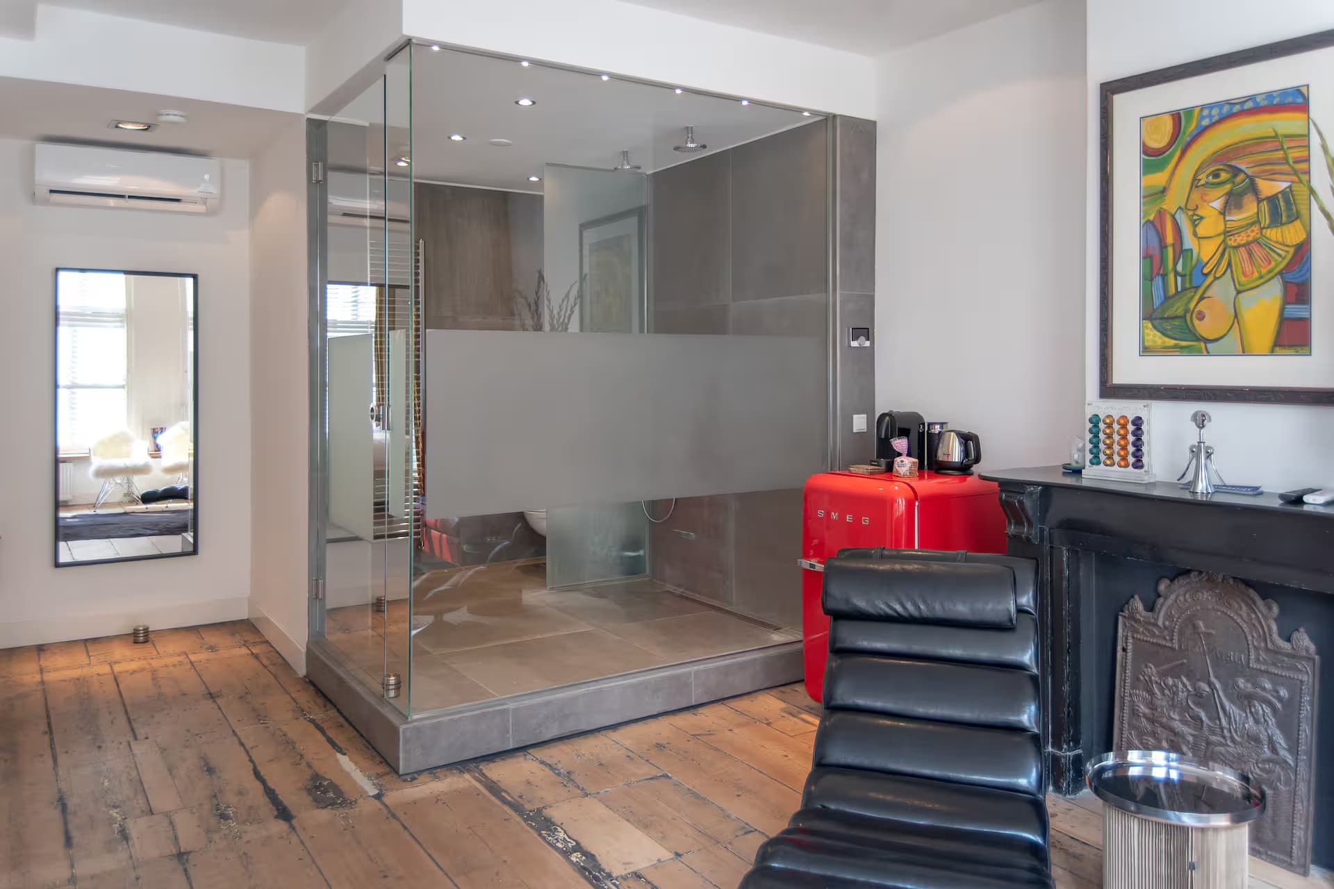 Double Fun Wolvenstraat 16 — interieur foto 6 van 24