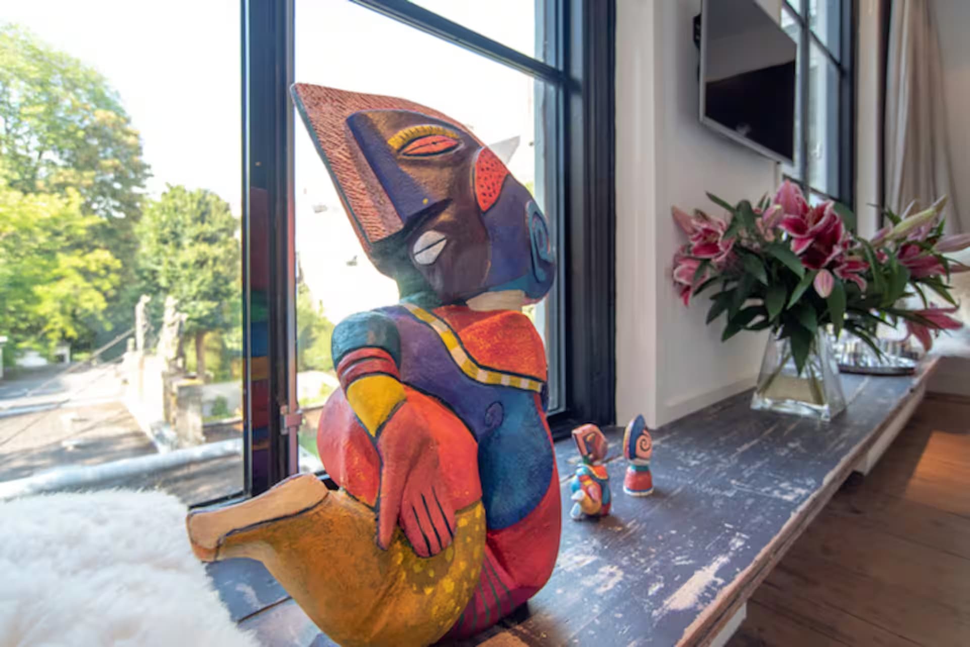 Love Suite Wolvenstraat 16 — interieur foto 11 van 31