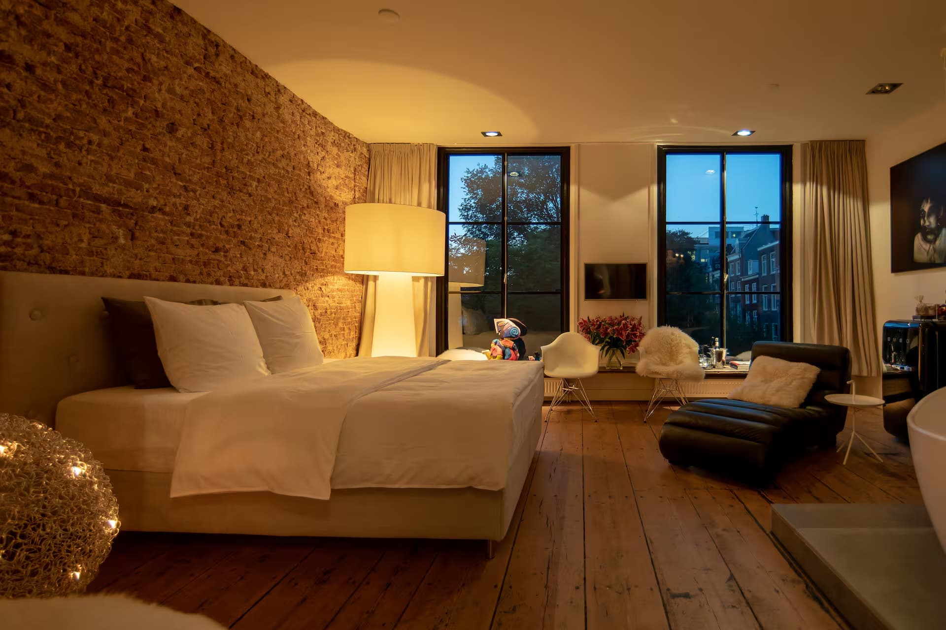 Love Suite Wolvenstraat 16 — interieur foto 21 van 31