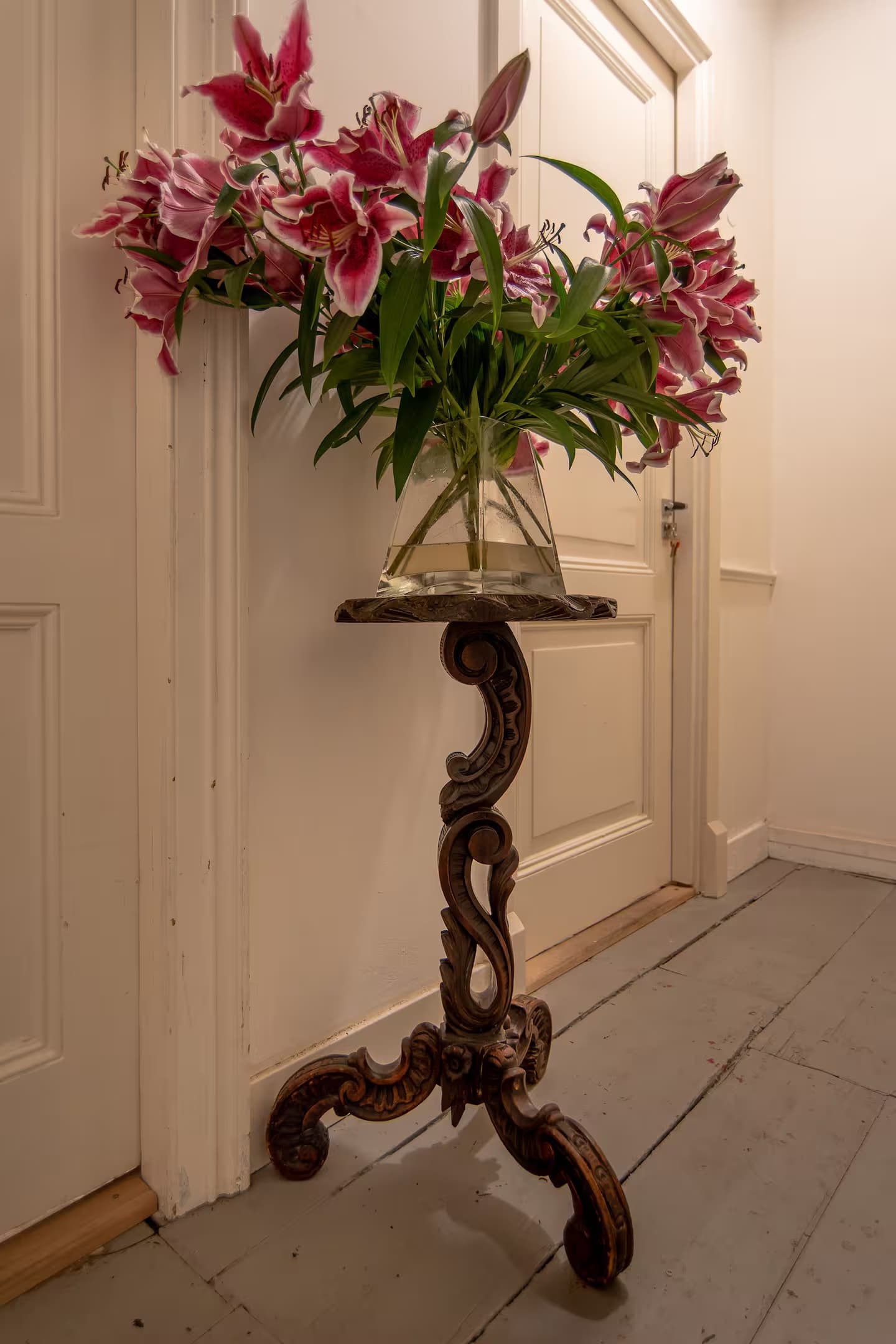 Love Suite Wolvenstraat 16 — interieur foto 28 van 31