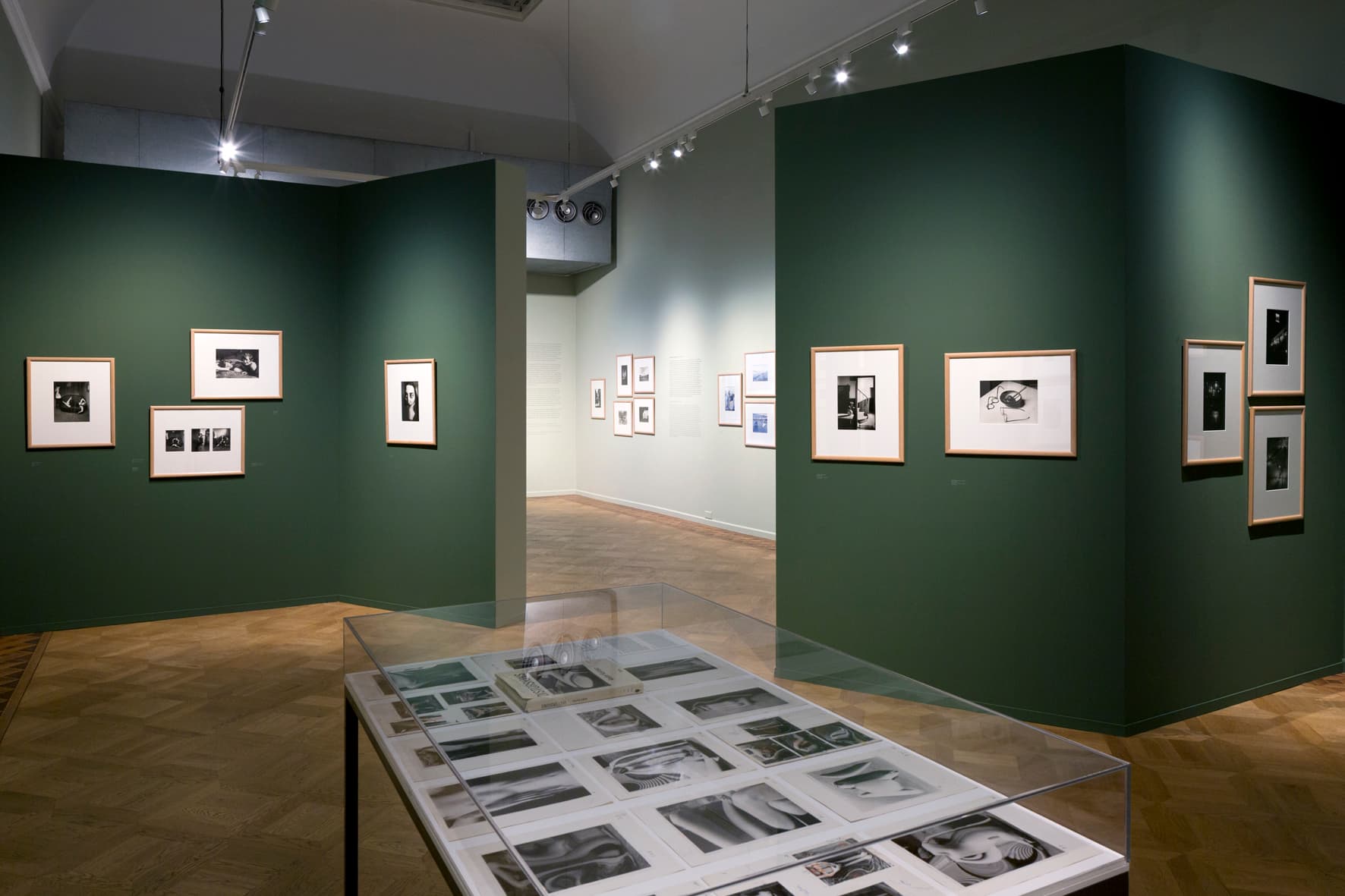 Foam Fotografiemuseum — Museum in 9 Straatjes Amsterdam