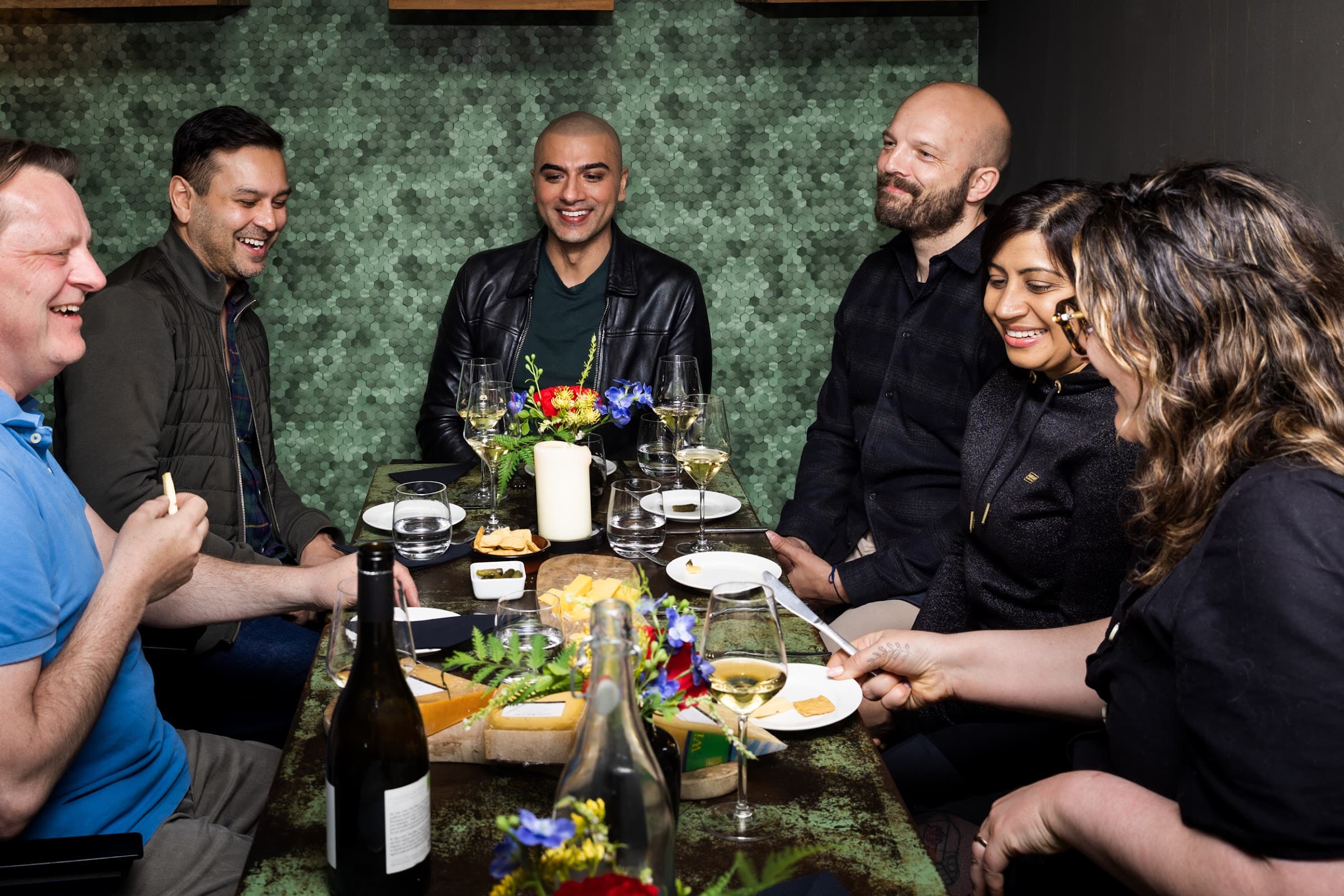 Foodtour 9-Straatjes — Activiteit in 9 Straatjes Amsterdam