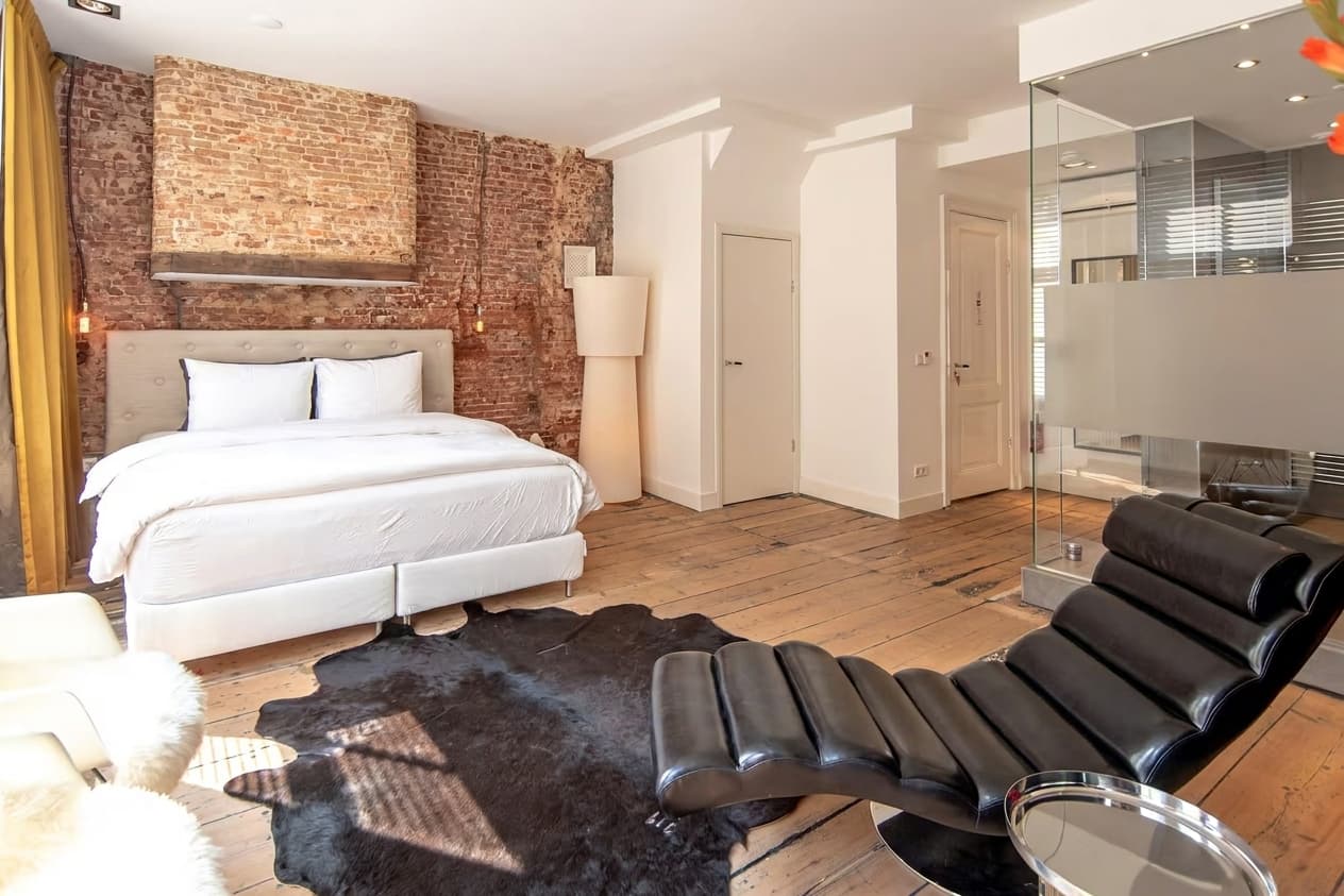Double Fun detail — badkamer en interieur sfeerbeeld